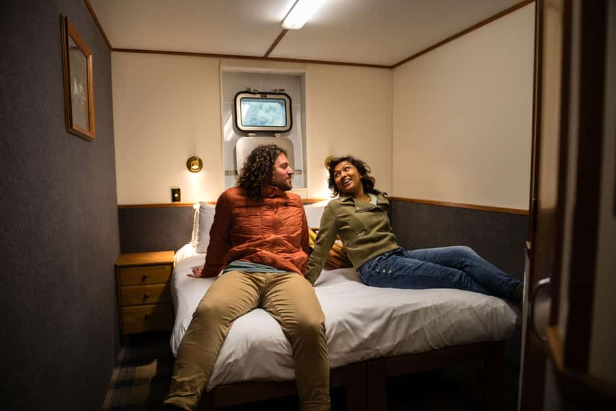 Milford Sound: Overnight Cruise with Water Activities - Why one night changes Milford Sound