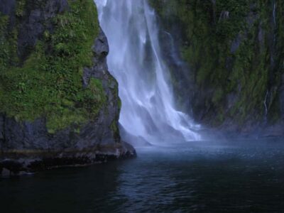 Milford Sound Premium Day Tour and Cruise from Te Anau