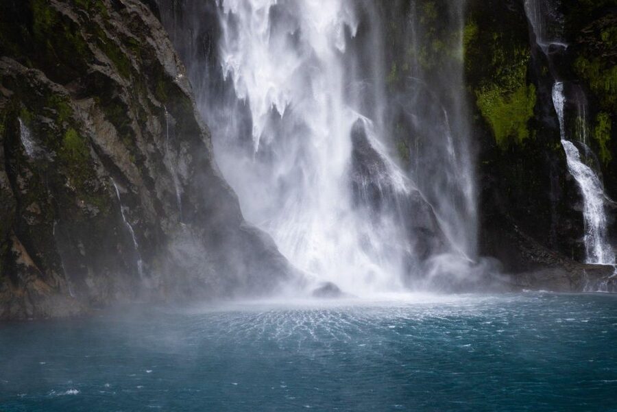 Milford Sound: Premium Small Group Cruise with Canape Lunch - Is $232 a good value?
