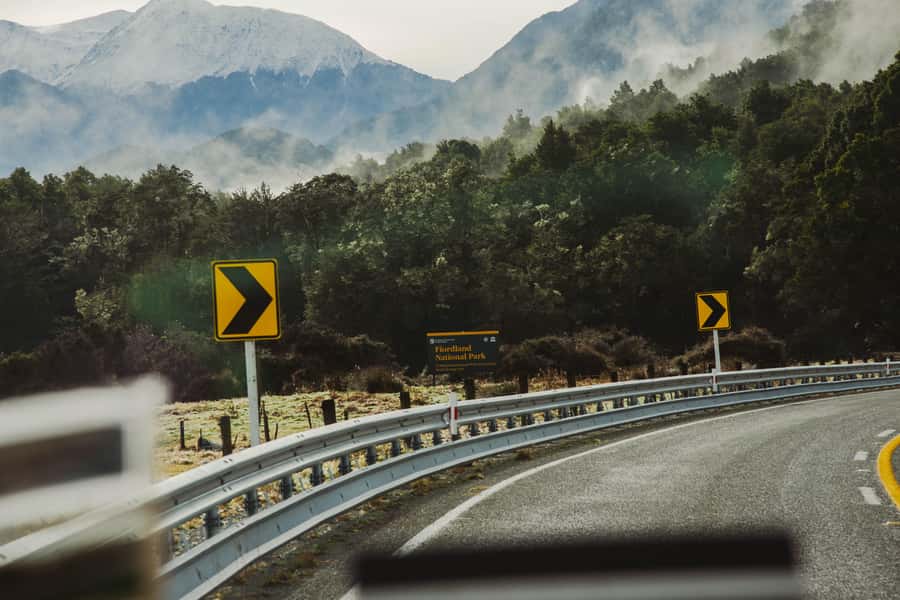 Milford Sound: Premium Small Group Tour from Queenstown - Why the small van matters on a 13-hour day