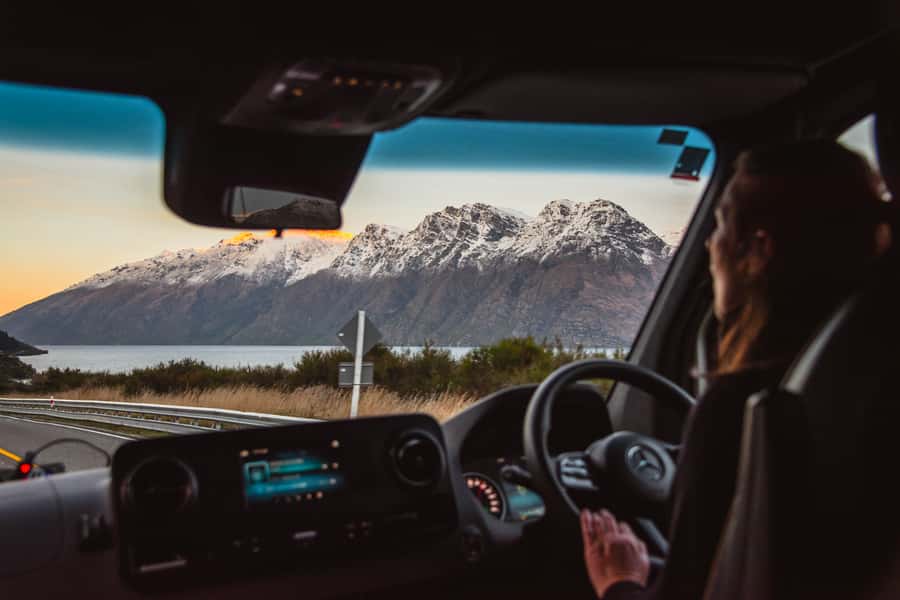 Milford Sound: Premium Small Group Tour from Queenstown - The early Queenstown pickup sets the rhythm