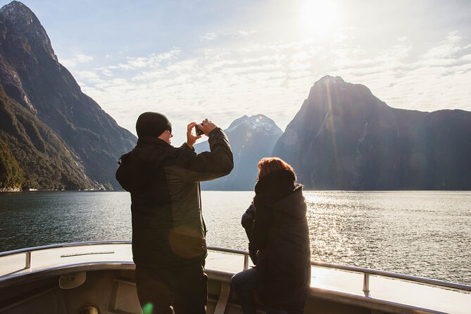 Milford Sound Small Group Tour from Queenstown with Scenic Flight - Why the road to Milford Sound is worth your time