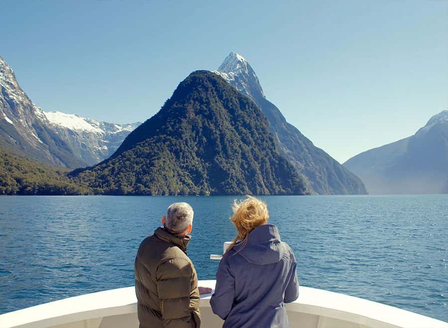 Milford Sound: Small-Group Tour from Te Anau - Who should book this Te Anau tour?