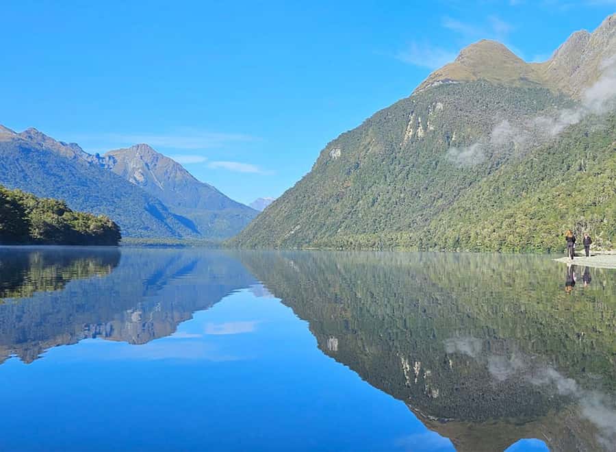 Milford Sound: Small-Group Tour from Te Anau - What happens in poor weather