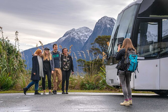 Milford Track Multi-Night Hike - Water Taxi Transport - The Service Style: Friendly, Local, and Flexible