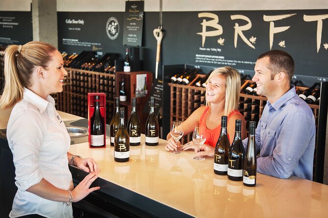 Morning Guided with Afternoon Self-Guided Biking Wine Tour - What the Price Covers at $117.91