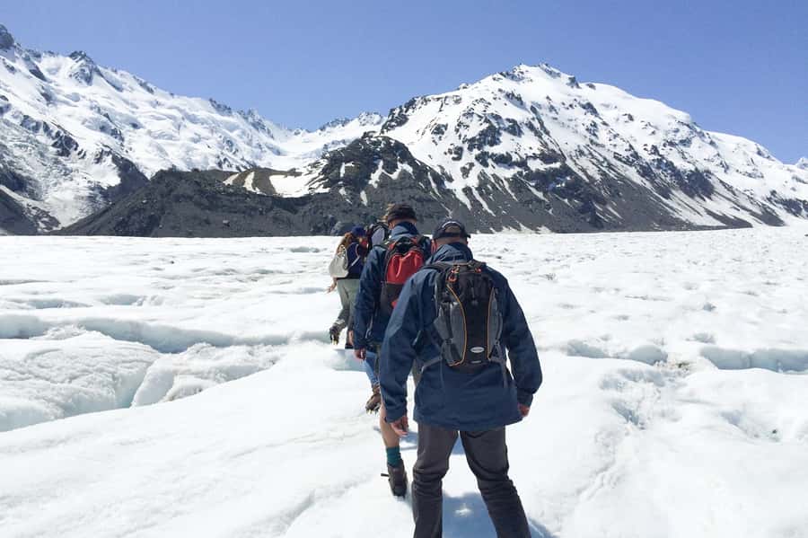Mount Cook: 3 Hour Heli Hike to the Tasman Glacier - Why this Tasman Glacier experience is special