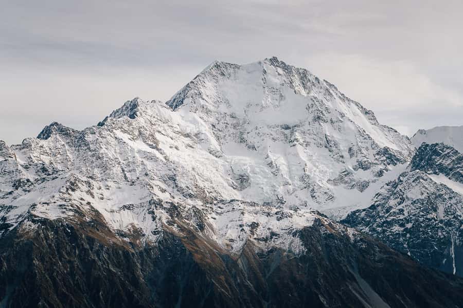 Mount Cook: Alpine Explorer 35 Minute Flight - What this Mount Cook helicopter flight actually gives you