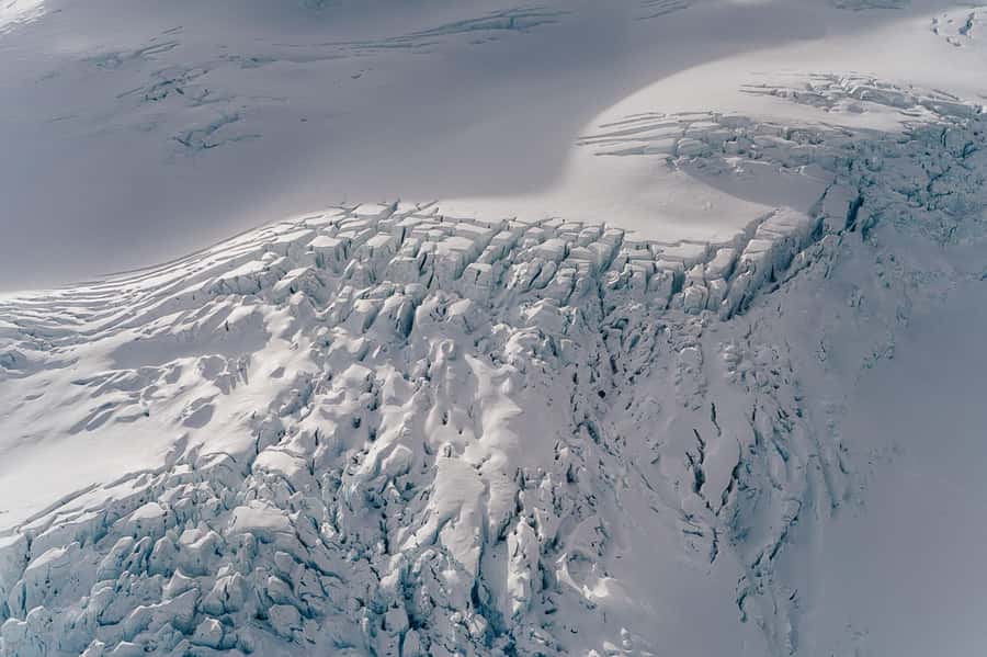 Mount Cook: Aoraki/Mt Cook & The Glaciers 55 Minute Flight - Key points to know before you fly