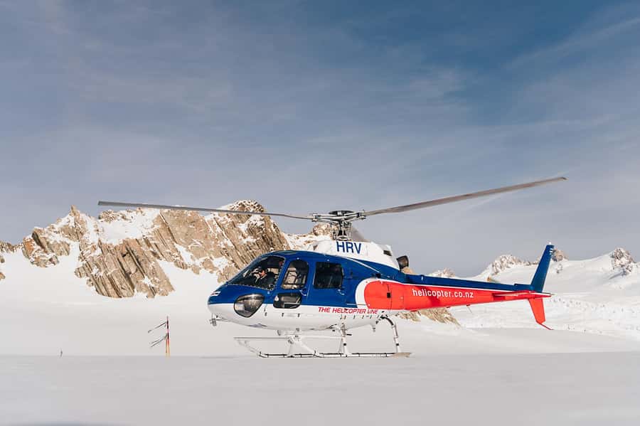 Mount Cook: Aoraki/Mt Cook & The Glaciers 55 Minute Flight - Who will enjoy this flight most?