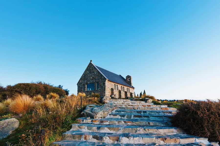 Mount Cook Day Tour from Christchurch - Key points at a glance