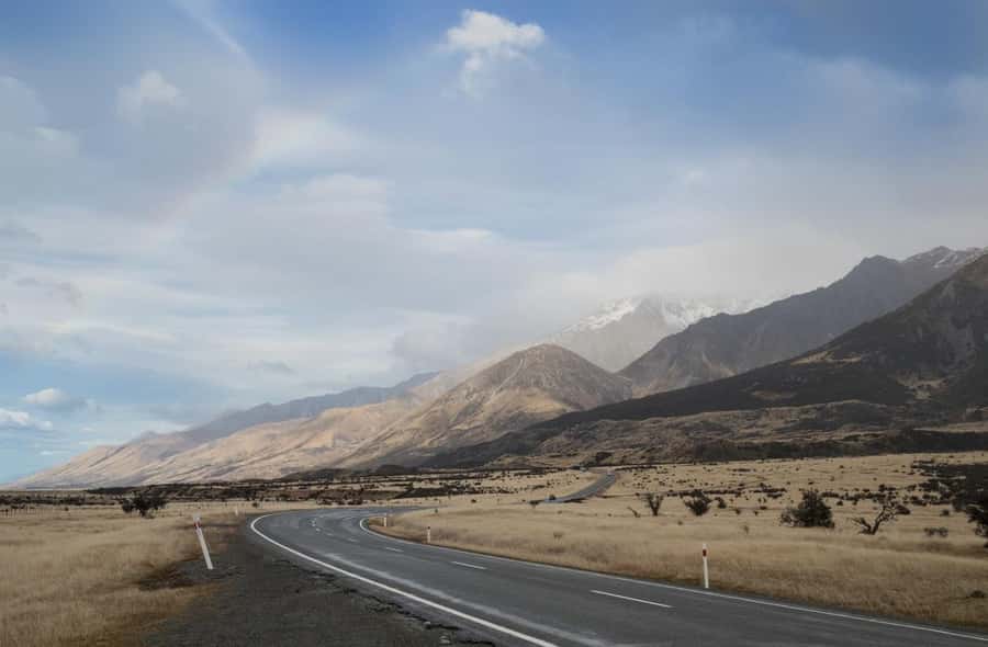 Mount Cook Day Tour from Christchurch - Why this Christchurch to Mount Cook trip works