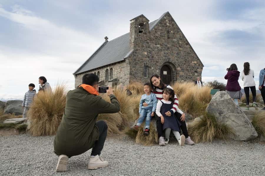 Mount Cook Day Tour from Christchurch - What the $119 price really covers
