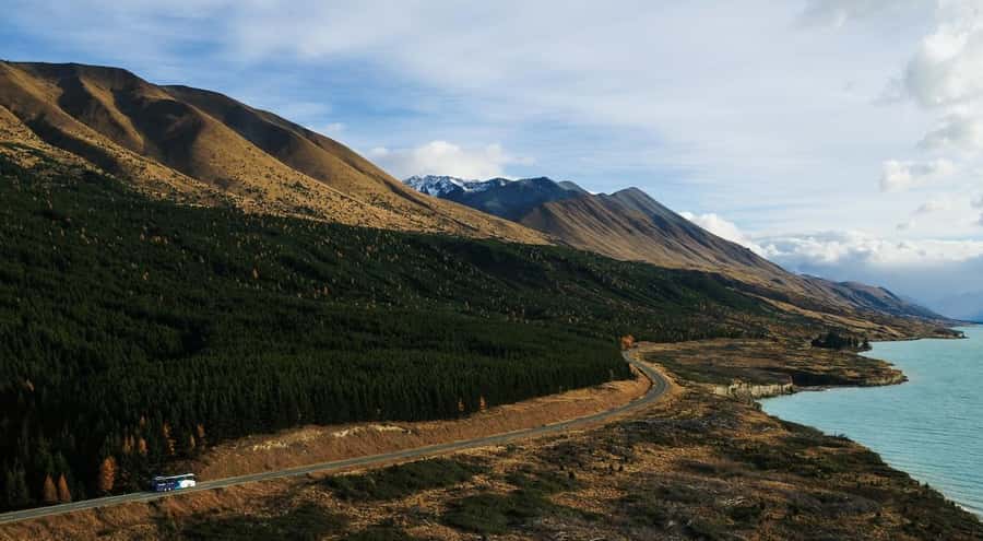 Mount Cook Day Tour: Mount Cook to Christchurch - Is $119 good value?