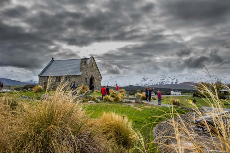 Mount Cook Full-Day Tour: Queenstown to Christchurch - Who will enjoy this day most