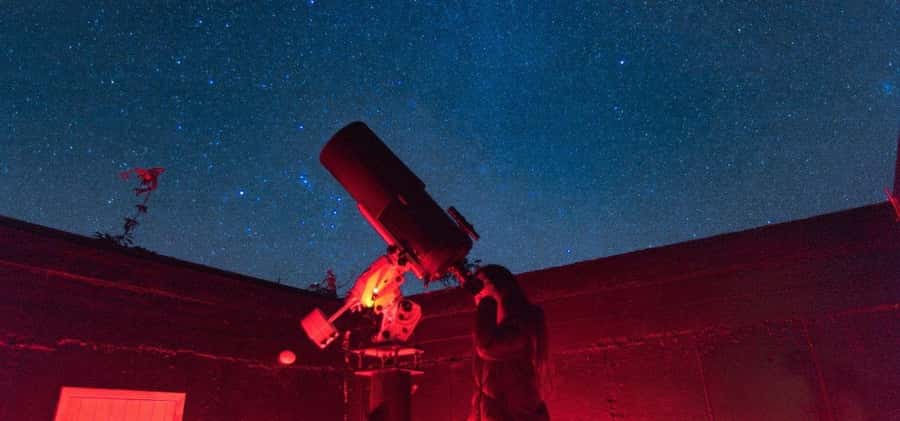 Mount Cook, Lake Pukaki: Billion Star Dining - Dinner at The Moraine before the stars come out