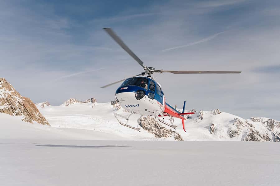 Mount Cook: Mountains High 40 minute Flight - Key points to know before you book