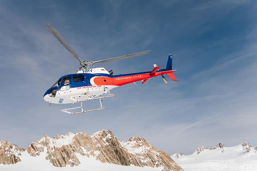 Mount Cook: Mountains High 40 minute Flight - Why this short flight gives you a big view of Aoraki/Mount Cook