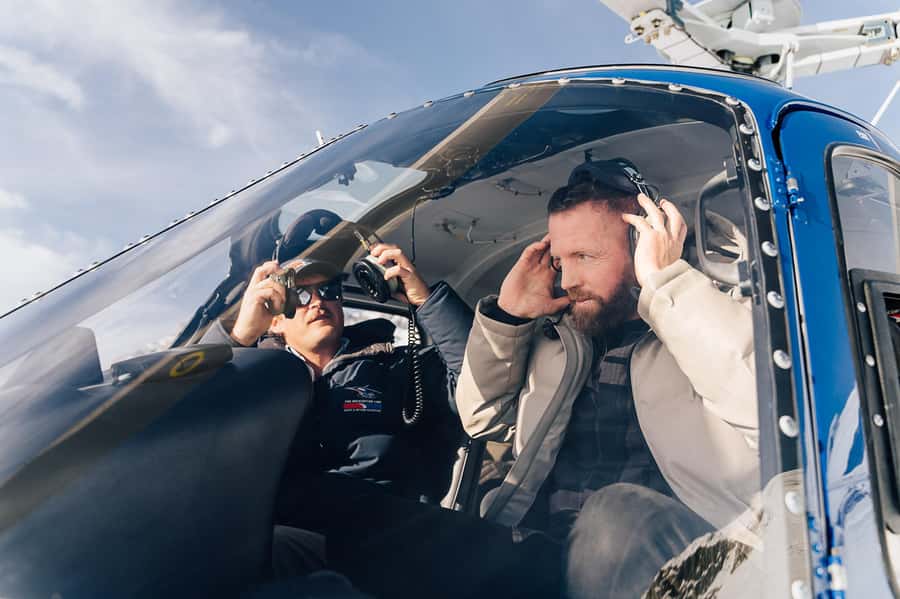 Mount Cook: Mountains High 40 minute Flight - Is $391 good value for 40 minutes?