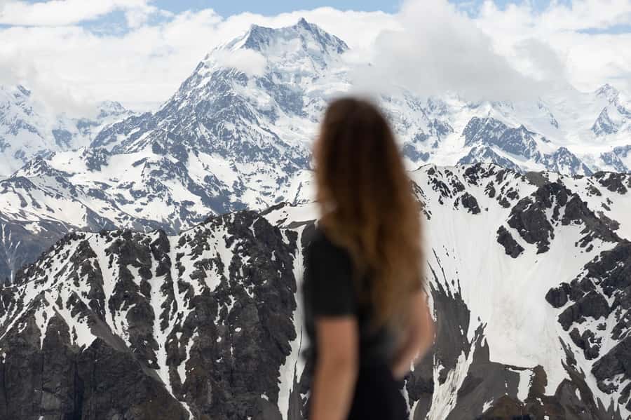 Mount Cook: Scenic Helicopter Flight with Alpine Landing - How much value do you get for $226?