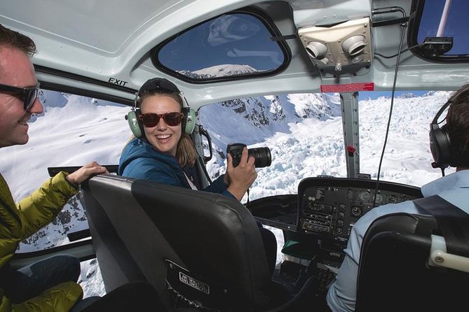 Mount Cook Spectacular Helicopter Flight from Fox Glacier - Why this flight earns a place in your West Coast plans