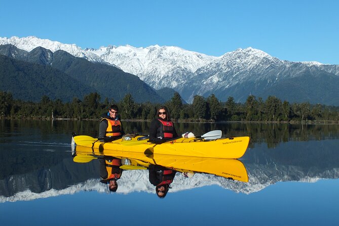 Mount Cook Spectacular Helicopter Flight from Franz Josef - Who will enjoy this helicopter flight most