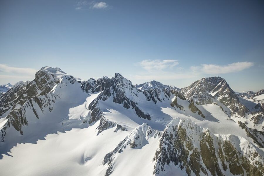 Mount Cook: Tasman Glacier & National Park Scenic Flight - Is $379 good value?
