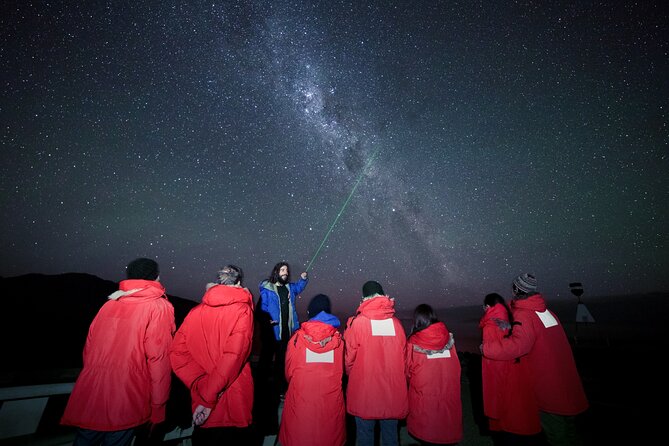 Mount John Observatory Stargazing Experience, Tekapo - The 15-minute ride from Lake Tekapo to the summit