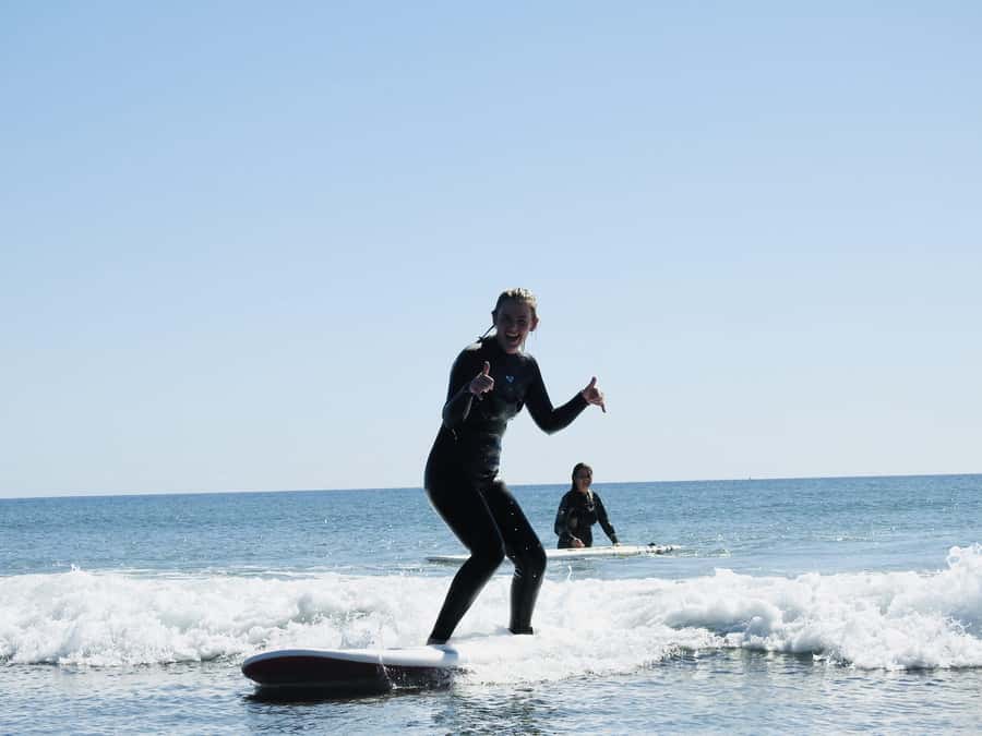 Mount Maunganui: Group Beginner Surf Lesson - Key points at a glance