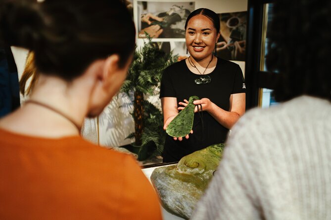 Mountain Jade Highlights Tour - What makes this short Rotorua tour worthwhile
