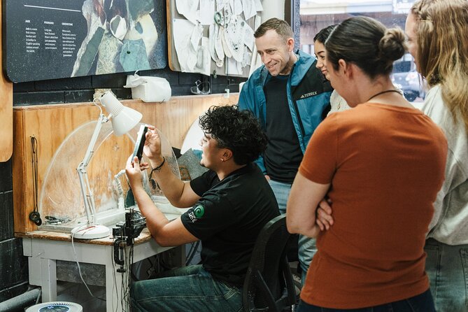 Mountain Jade Highlights Tour - A small group feel, with time for questions