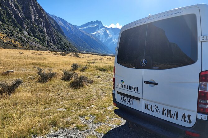 Mt Cook Day Tour From Tekapo (Small Group, Carbon Neutral) - Why Aoraki Mt Cook is worth the road trip
