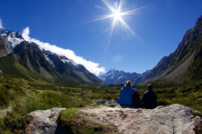 Mt Cook Day Tour From Tekapo (Small Group, Carbon Neutral) - Is $185.55 a fair price?