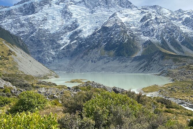 Mt. Cook Full Day Group Tour via Tekapo from Christchurch - Why this Mount Cook day trip is such a big day