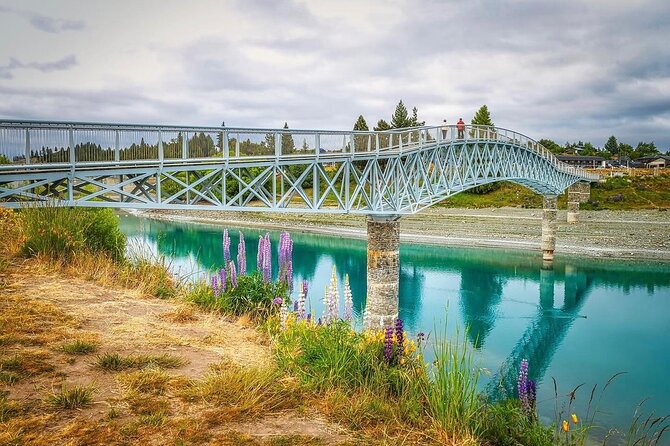 Mt. Cook Full Day Private Tour via Tekapo from Christchurch - What the private format changes