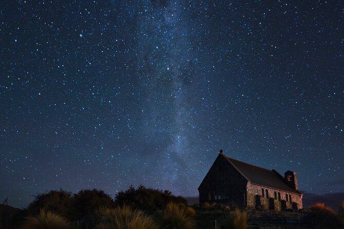 Mt Cook & Lake Tekapo 2-Day Small Group Tour from Queenstown - Key points to know before booking