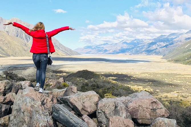 Mt Cook & Lake Tekapo 2-Day Small Group Tour from Queenstown - Why this two-day route works so well
