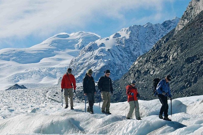 Mt Cook Small Group Scenic Day Tour from Queenstown - Why this Queenstown to Mount Cook trip takes all day