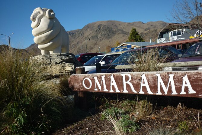 Mt Cook to Queenstown Small Group Tour (One-Way) - How the small group affects the ride