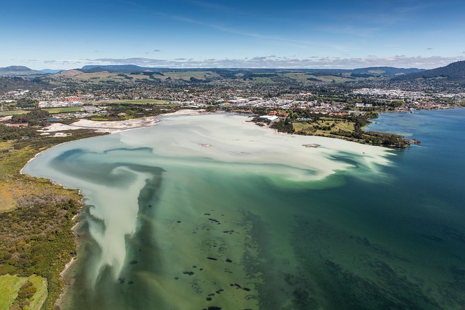Mt Tarawera Helicopter Tour with Volcano Landing - What the reviews reveal about the experience