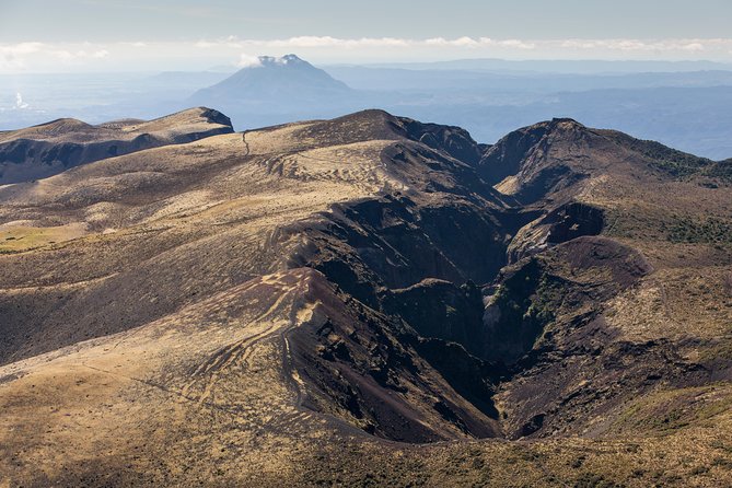 Mt. Tarawera Volcano Scenic Floatplane Tour from Rotorua - Is 30 minutes enough for $242.02?