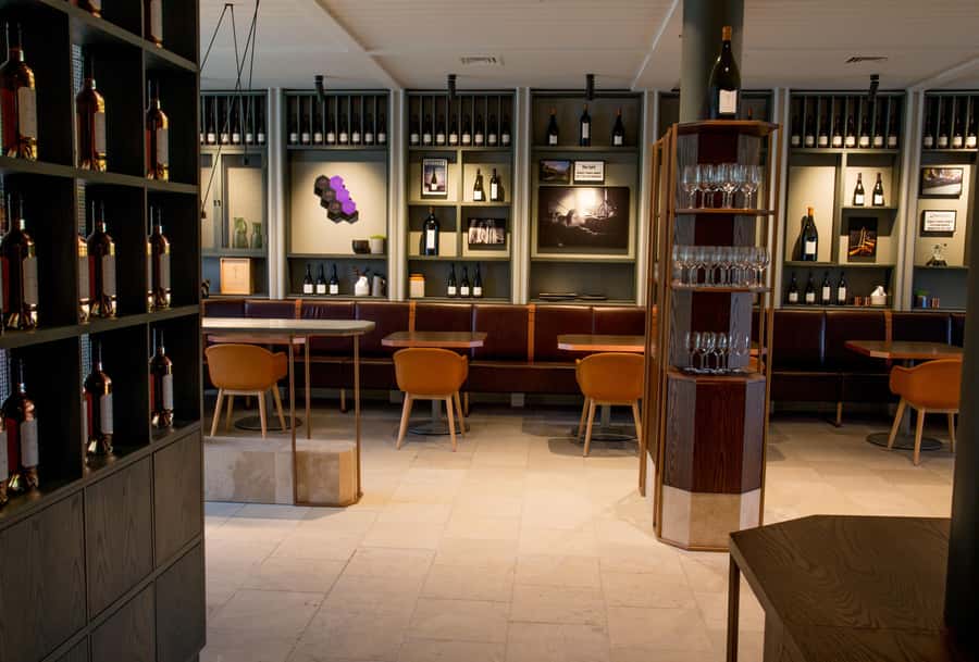 Napier Craggy Range Wine tour with Te Mata Peak summit views - A four-hour introduction to Hawke’s Bay wine country
