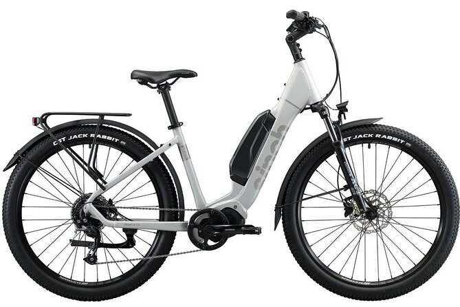 Napier E-bike Hire - Art Deco streets, Māori heritage, and local stops