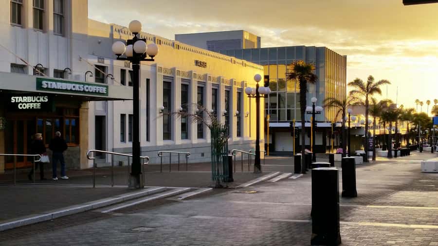 Napier: Highlights & Tour Exploring the Best of this Region - Timing, comfort, and practical value