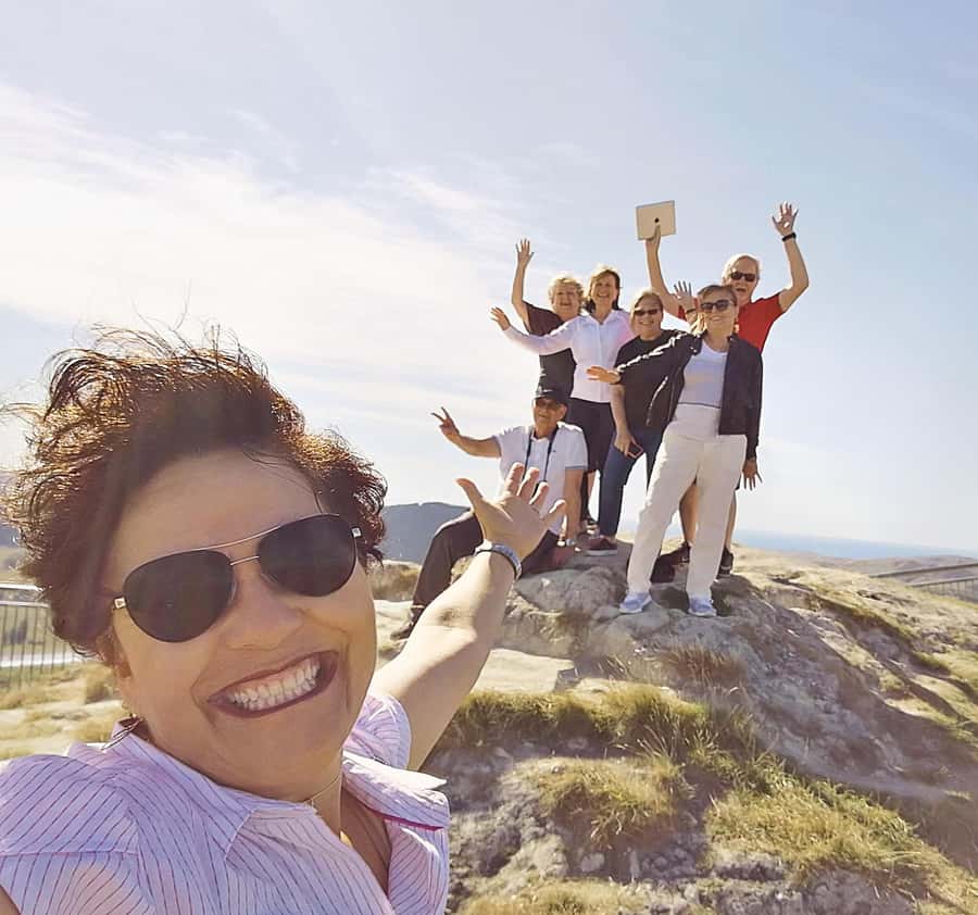 Napier: Highlights & Tour Exploring the Best of this Region - The Celestial Compass and Māori sky knowledge
