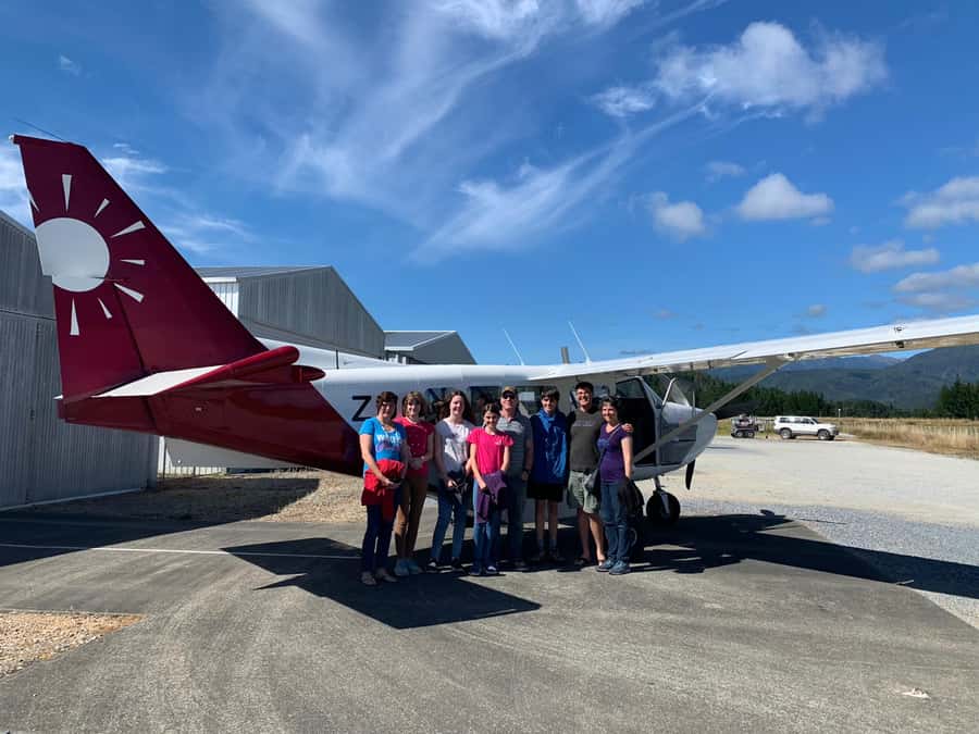 Nelson: Abel Tasman Cruise-Fly Day Tour - Fifty minutes on Tōtaranui Beach