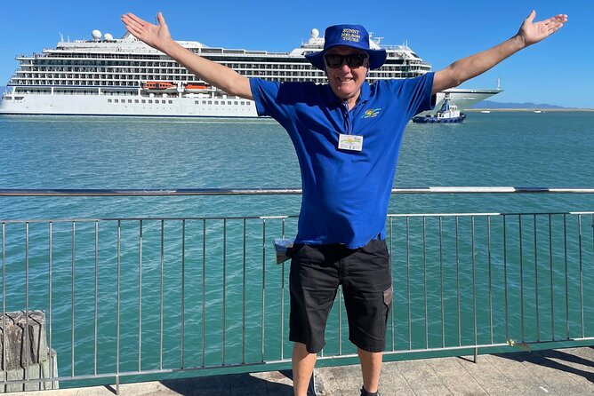 Nelson City Walking Tour - Guided - Key points before you book