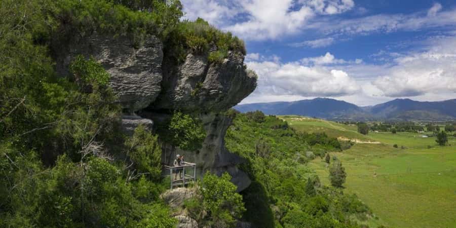 Nelson: Golden Bay in a Day Tour - The Drive Through Tasman District