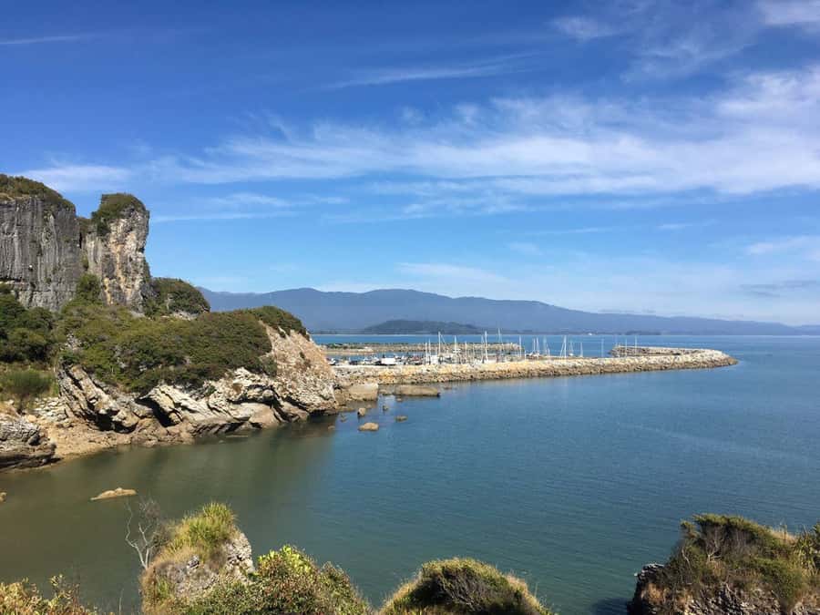 Nelson: Golden Bay in a Day Tour - How the Small-Group Format Changes the Day