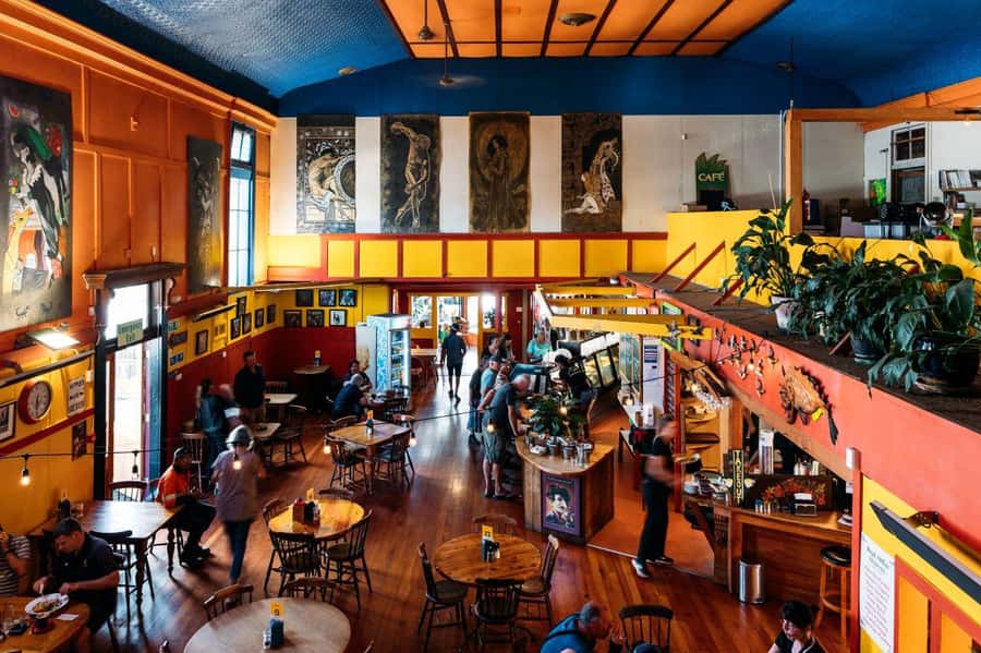 Nelson: Golden Bay in a Day Tour - Te Waikoropupū Springs and Their Clear Water